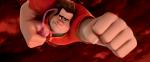 Wreck-It-Ralph facebook cover