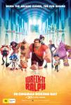 WreckItRalph poster