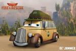 disney planes ol jammer