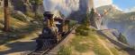 disney planes train
