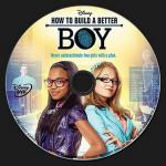 How to Build a Better Boy DVD