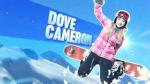 Dove Cameron Cloud 9
