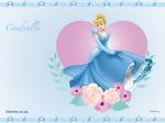 Cinderella Wallpaper disney princess