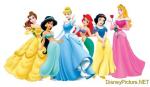 Disney Princesses image