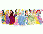 Disney Princess desktop