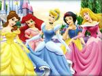 Disney Princess great