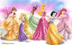 Disney prensesleri