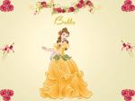 disney prenses davetiye