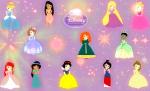 disney princess costumes for kids
