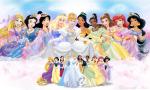 disney princess dresses