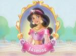 disney princess jasmine