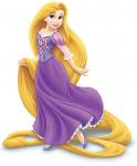 disney princess rapunzel