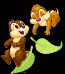 Chip and Dale free image