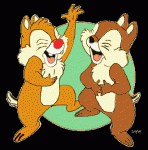 Chip and Dale images
