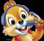 Chip and Dale  avatar
