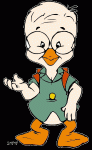 Darkwing Duck pi