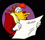 Darkwing Duck