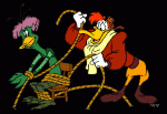 Darkwing Duck