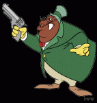 Darkwing Duck