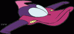 Darkwing Duck plane