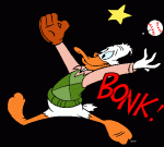 Darkwing Duck