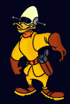 Darkwing Duck
