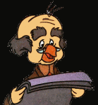 Darkwing Duck