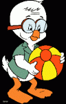Darkwing Duck