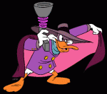 Darkwing Duck desktop free