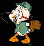 Darkwing Duck desktop