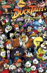 Ducktales characters