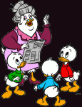 Ducktales