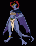 Gargoyles Demona image