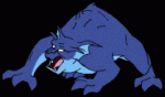 Gargoyles bronx image