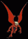Gargoyles brook image
