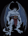 Gargoyles gol avatar
