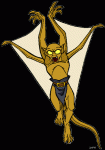 Gargoyles lex image