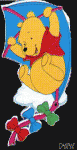 pooh funny pic