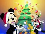 Disney free new year 2009