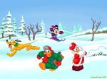 Disney new year