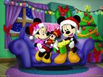 Disney new year 2009 free