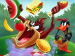 Looney Tunes download tazmania
