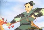 disney mulan