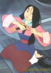 disney princess mulan