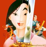 disneys mulan