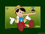 Pinocchio free 1024x768