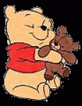 baby pooh ted