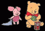 baby pooh ted
