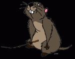 free Gopher