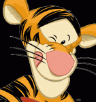 free tigger picture